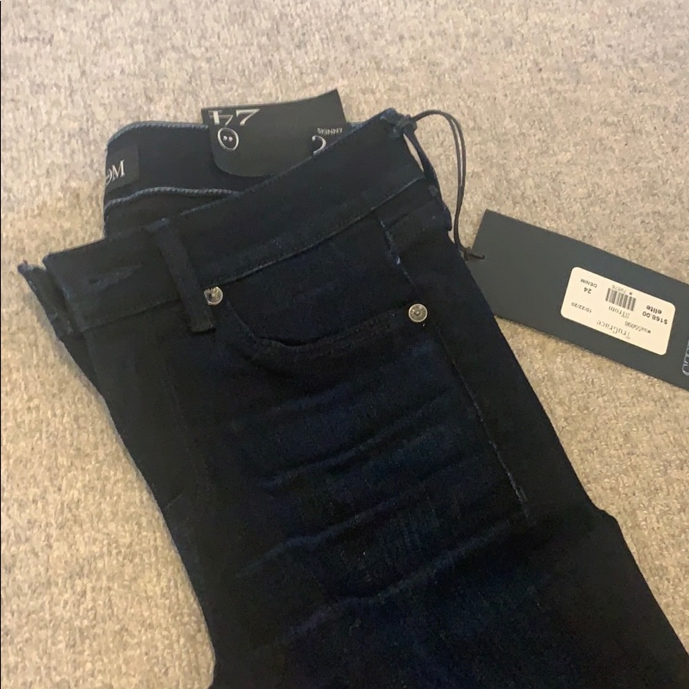 Strom jeans